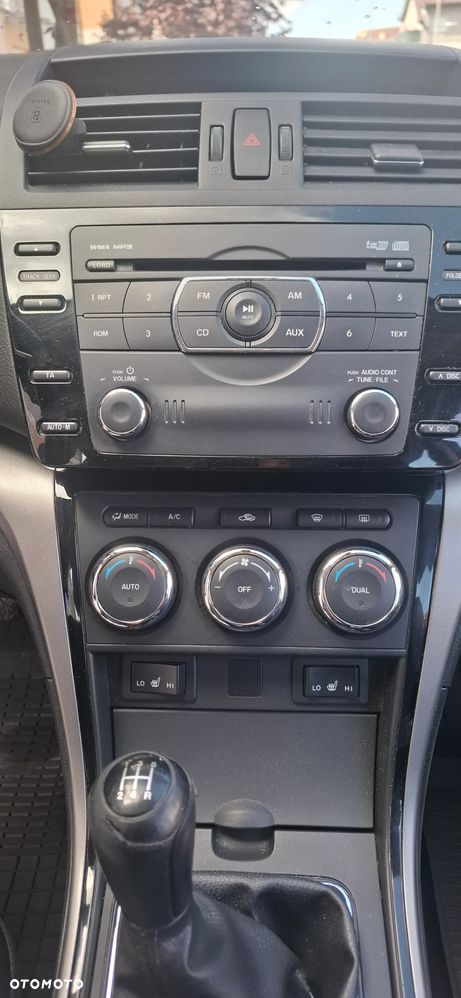 Mazda 6 Sport 1.8 Center-Line - 11