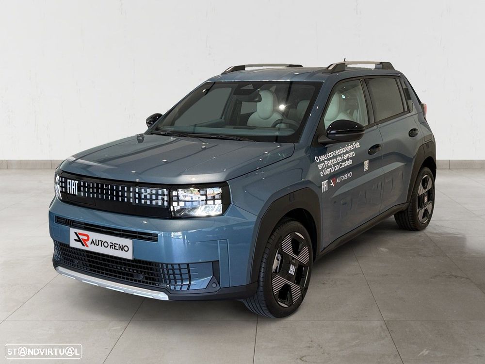Fiat Grande Panda 45 kWh La Prima