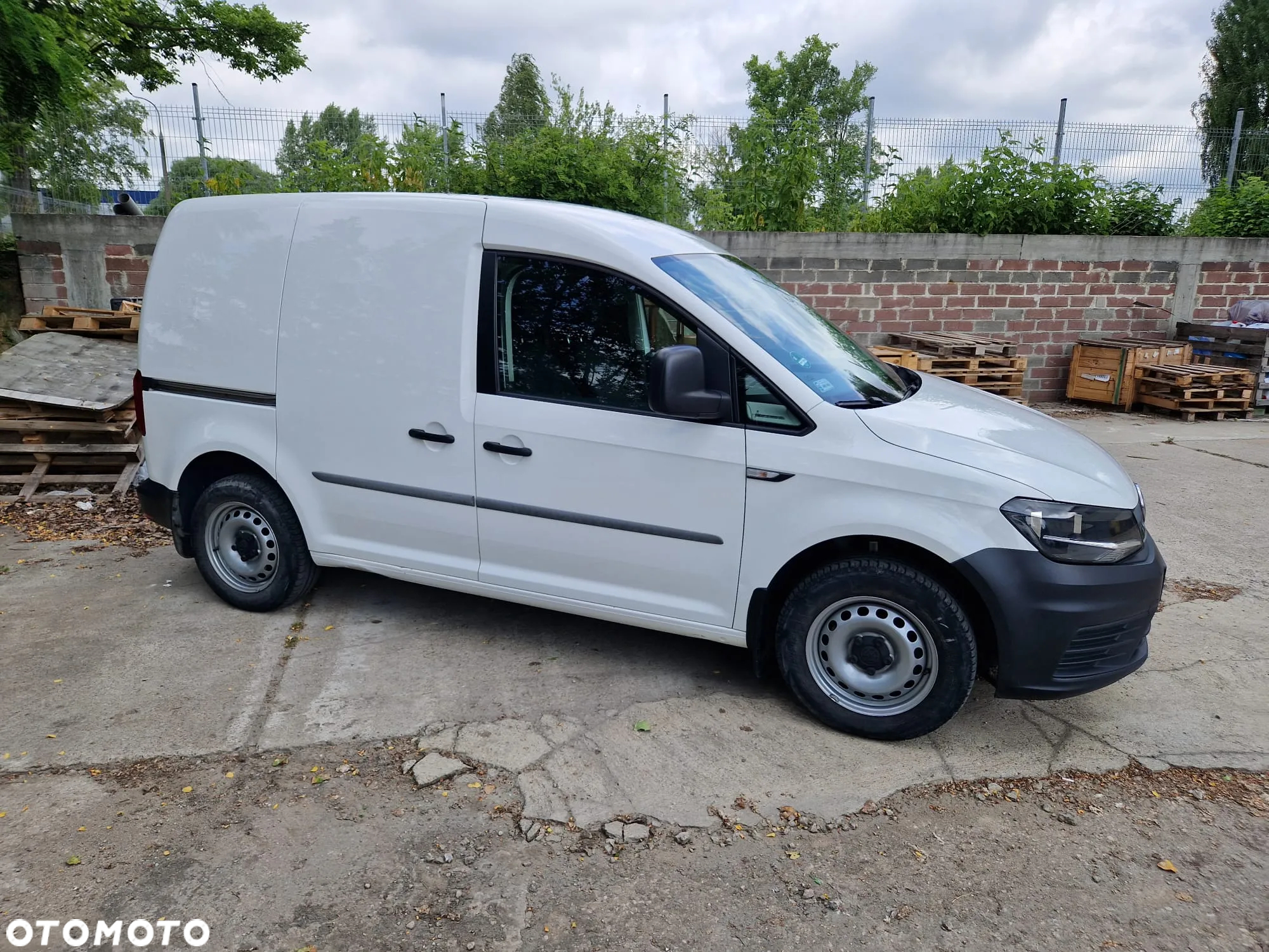 Volkswagen CADDY - 12