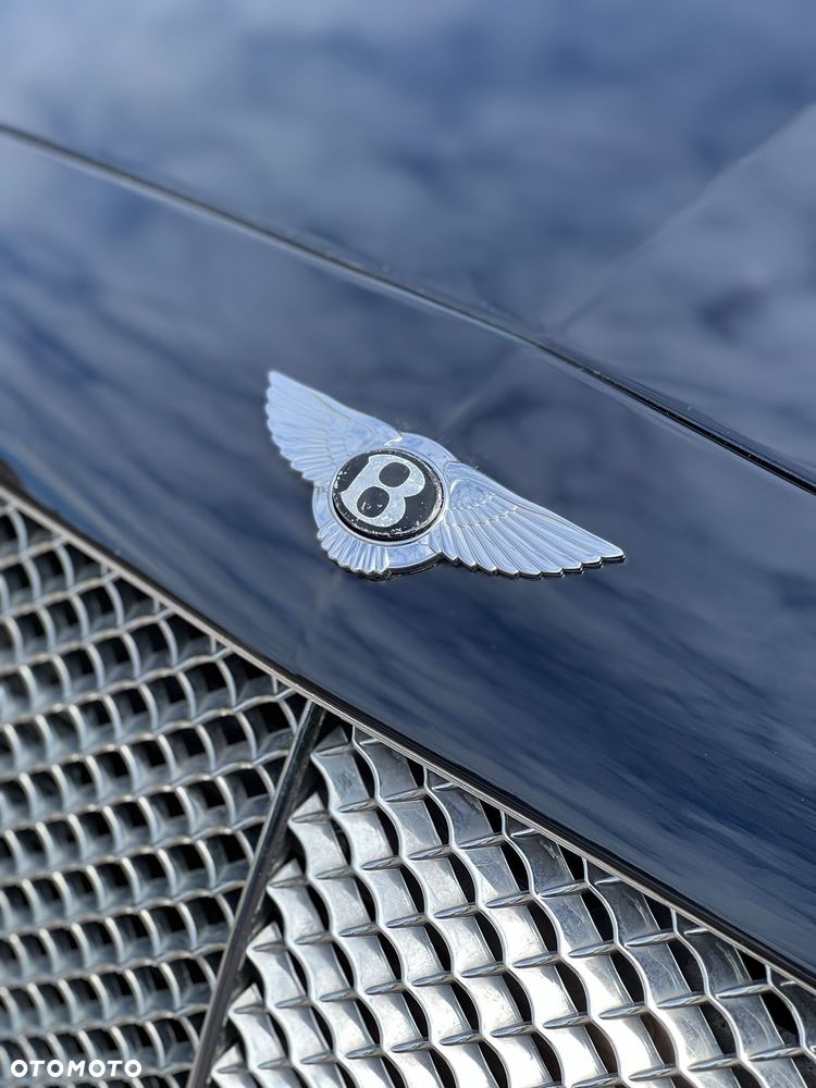 Bentley Continental GT - 2