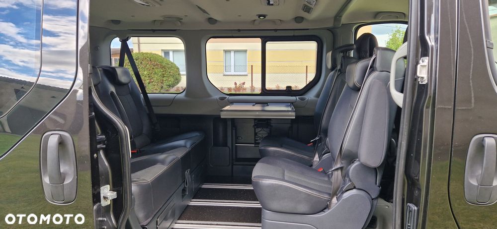 Renault Trafic Generation QS - 24