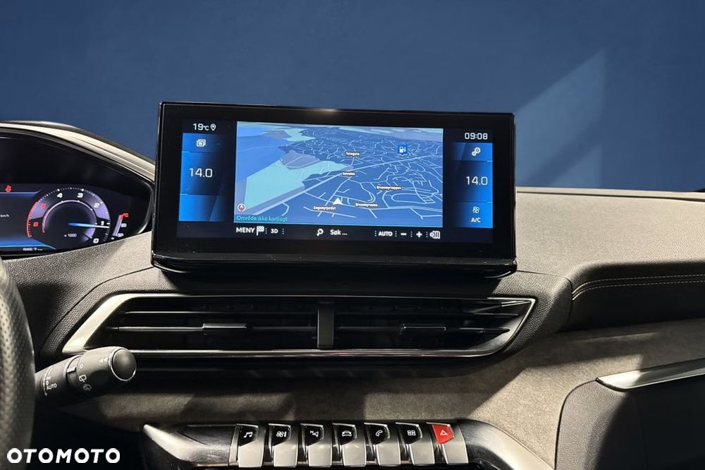 Peugeot 3008 BlueHDi 130 Stop & Start EAT8 GT - 16