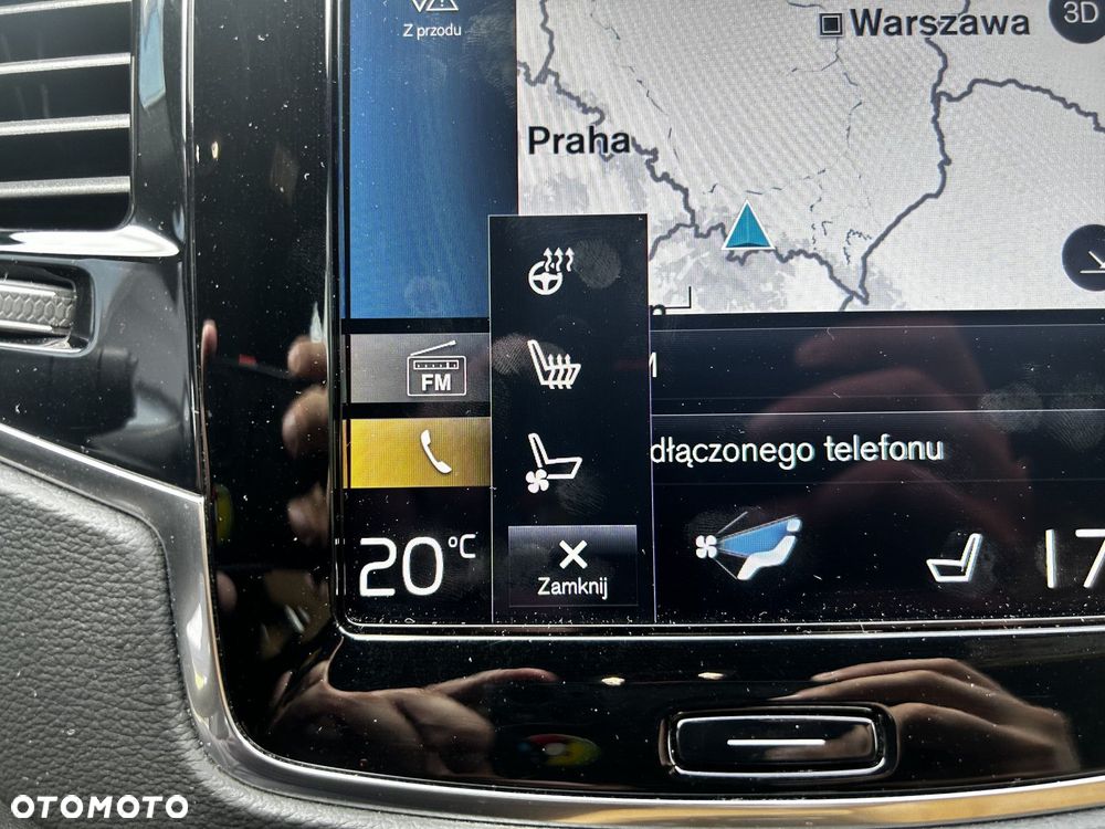 Volvo XC 90 - 27