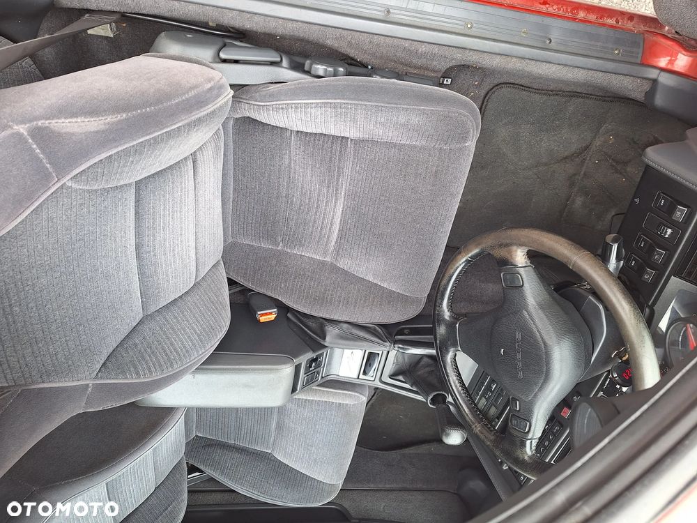 Toyota Supra 3.0 Turbo - 5