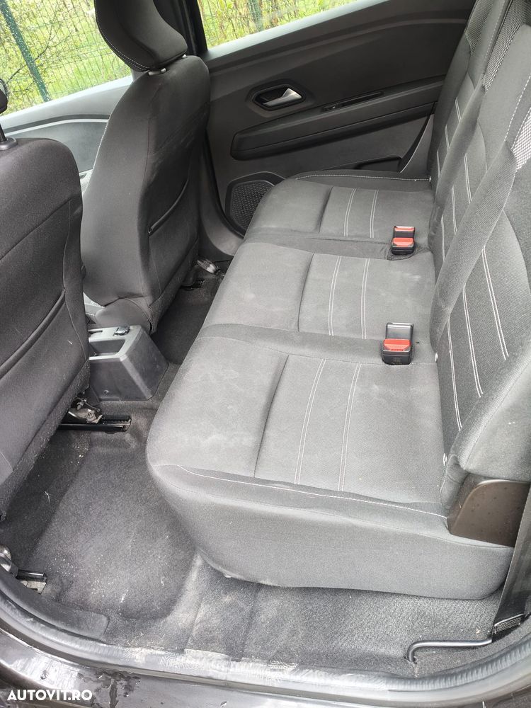 Dacia Jogger TCe 110 Expression - 13