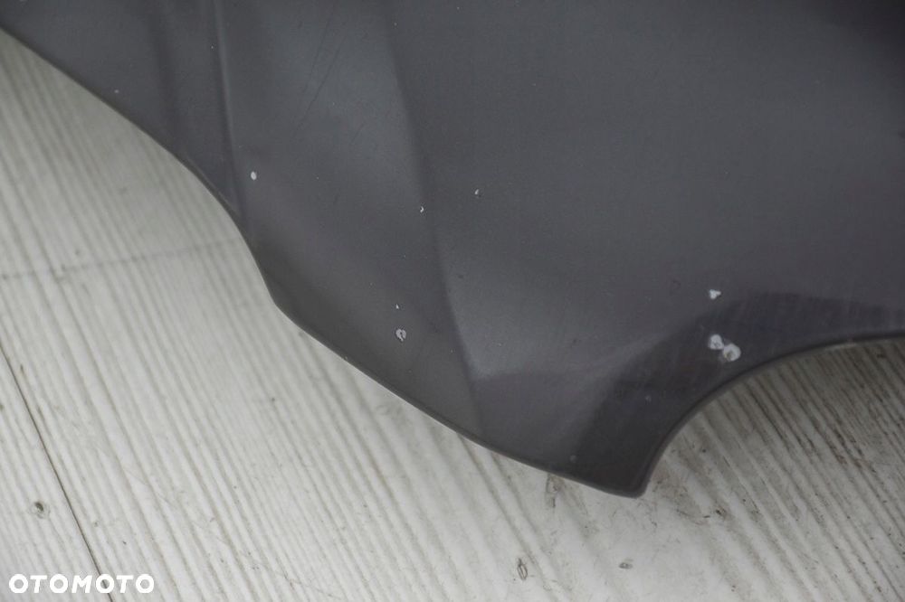 maska * pokrywa silnika audi a4 b7 cabrio lz9y - 10