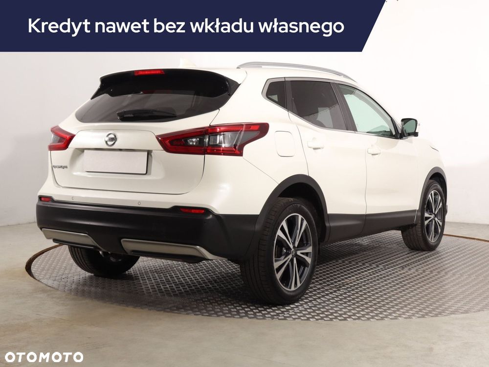 Nissan Qashqai - 7