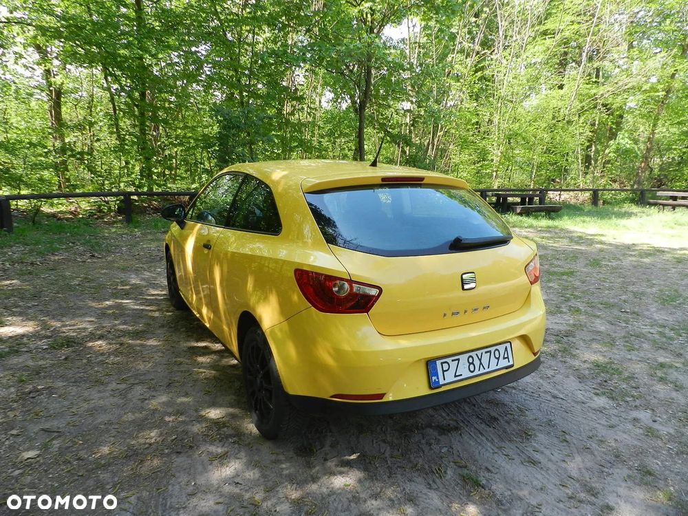 Seat Ibiza - 10