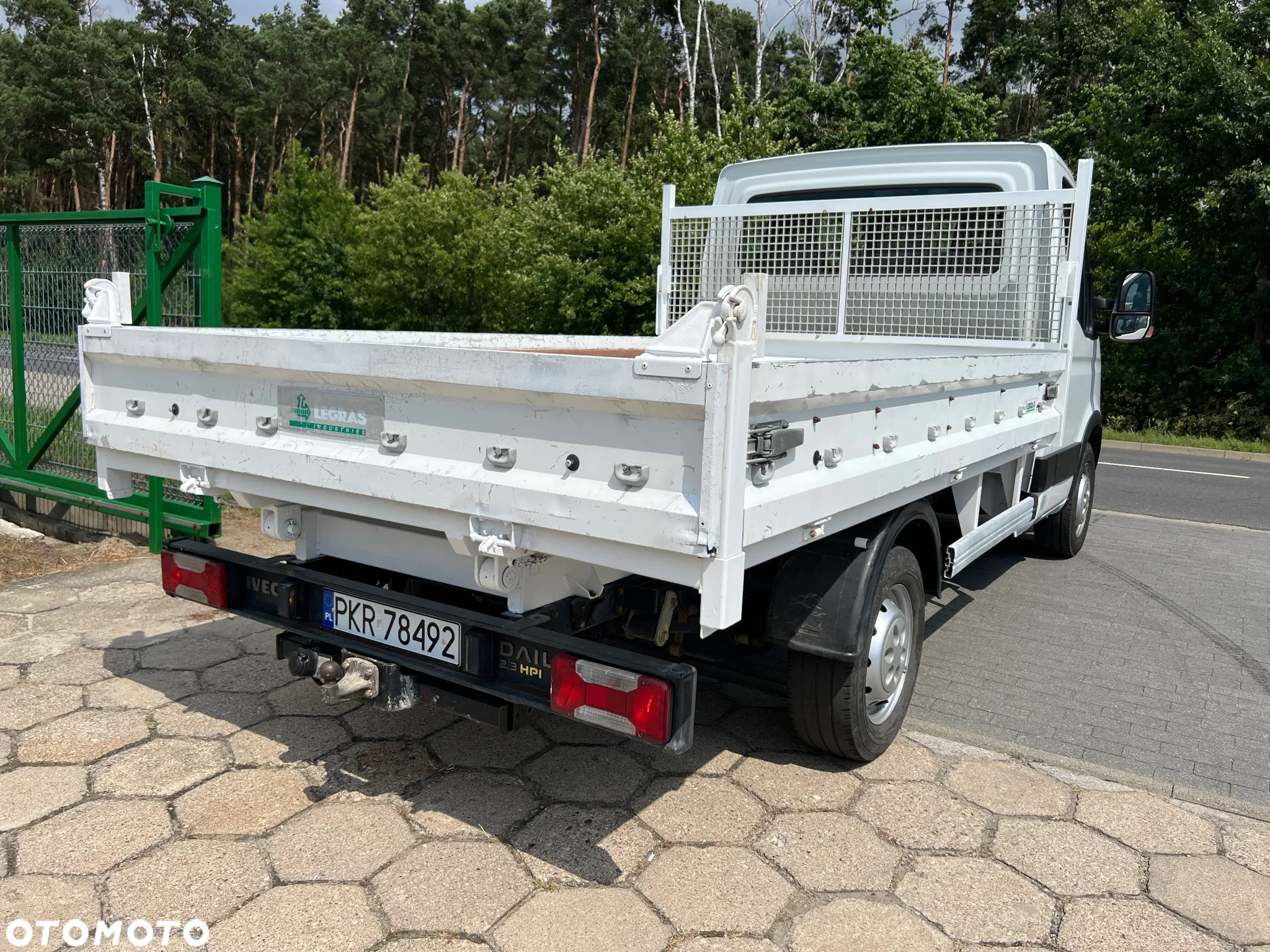 Iveco 35S14 - 8