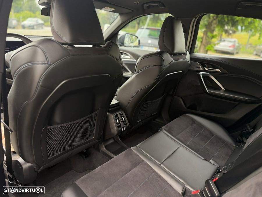 BMW X2 sDrive20i Pack Desportivo M Pro - 31