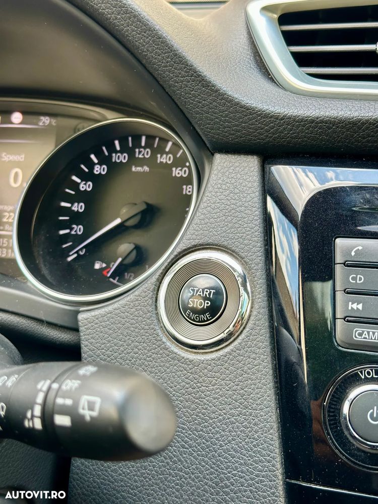 Nissan Qashqai - 19