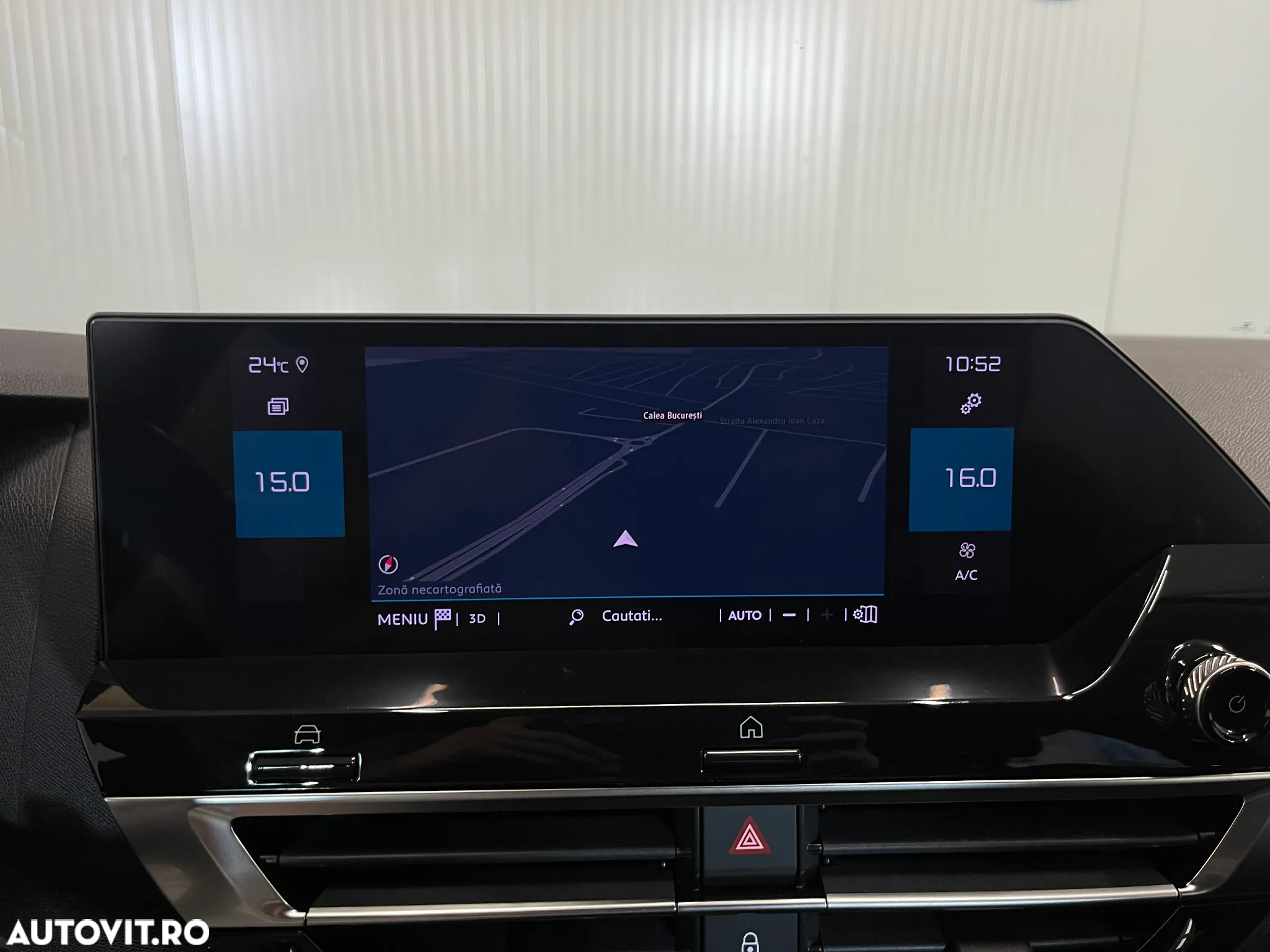 Citroën C4 1.2 PureTech S&S EAT8 Feel - 17