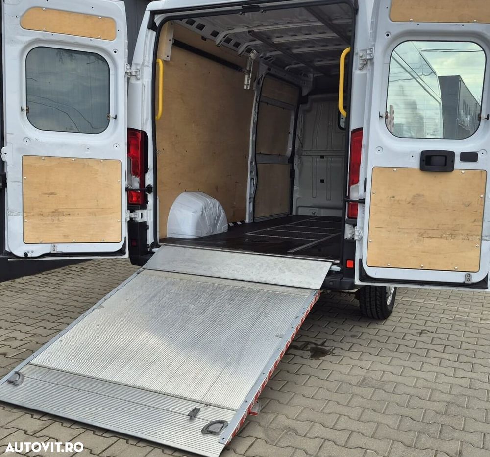 Fiat Ducato - 11