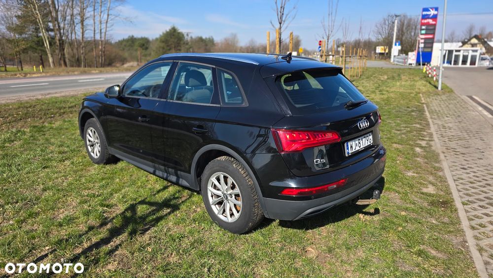Audi Q5 - 6