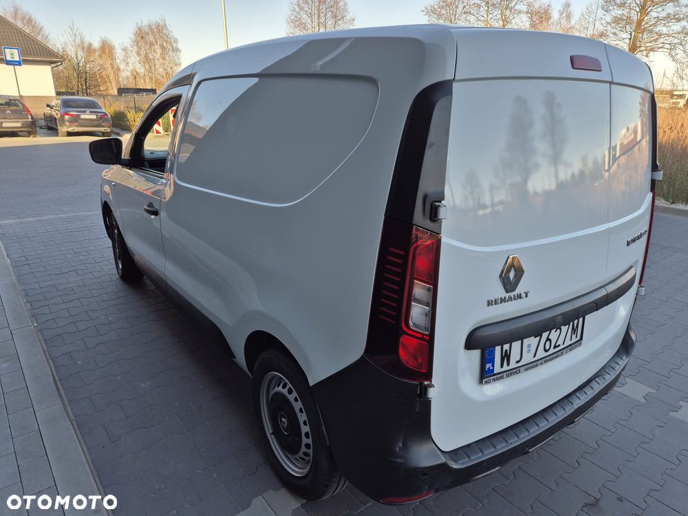 Renault Express - 21