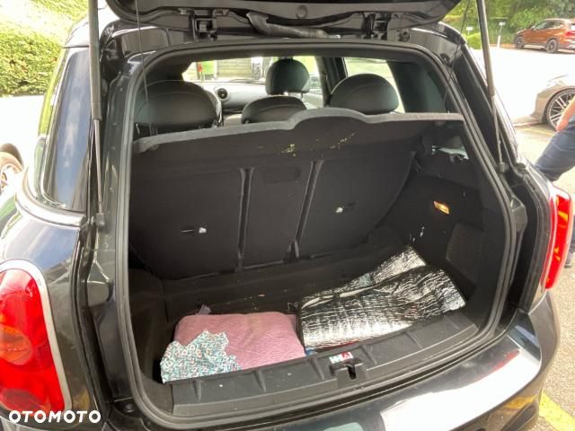 MINI Countryman Cooper SD ALL4 - 6