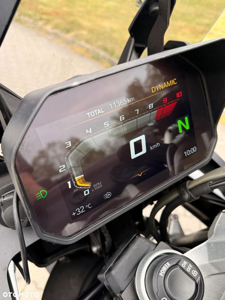 BMW GS - 2