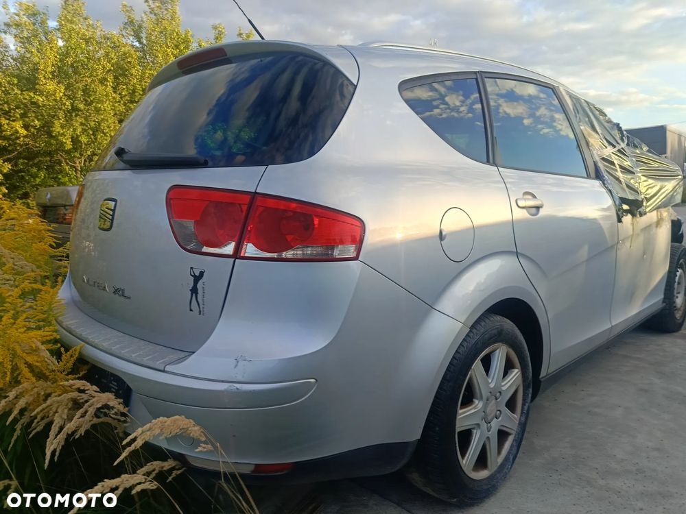 Seat Altea XL 1.9 TDI Reference DSG - 3