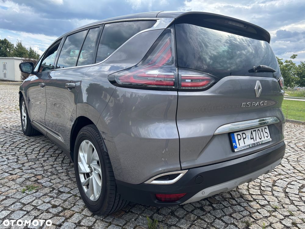 Renault Espace Energy dCi 160 EDC Initiale Paris - 6
