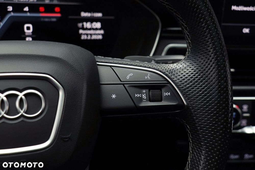Audi A5 Sportback - 31