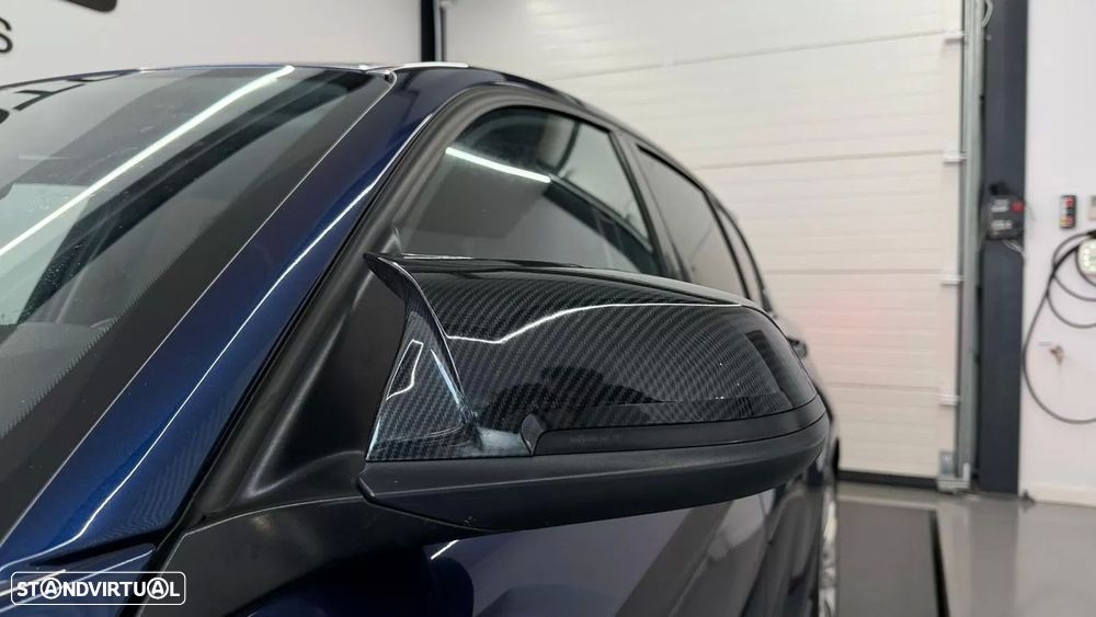 BMW 116 d Sport Line - 13