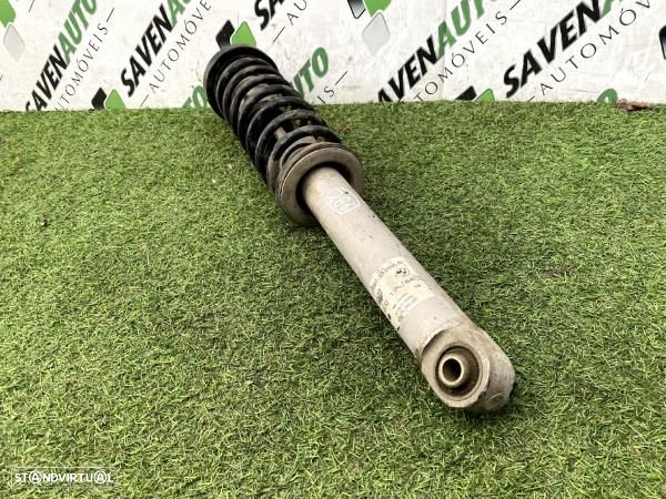 Amortecedor Suspensão Bmw 5 (E39) - 2