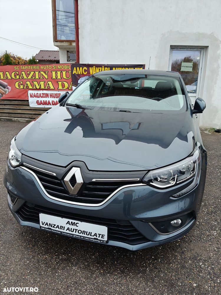 Renault Megane - 6