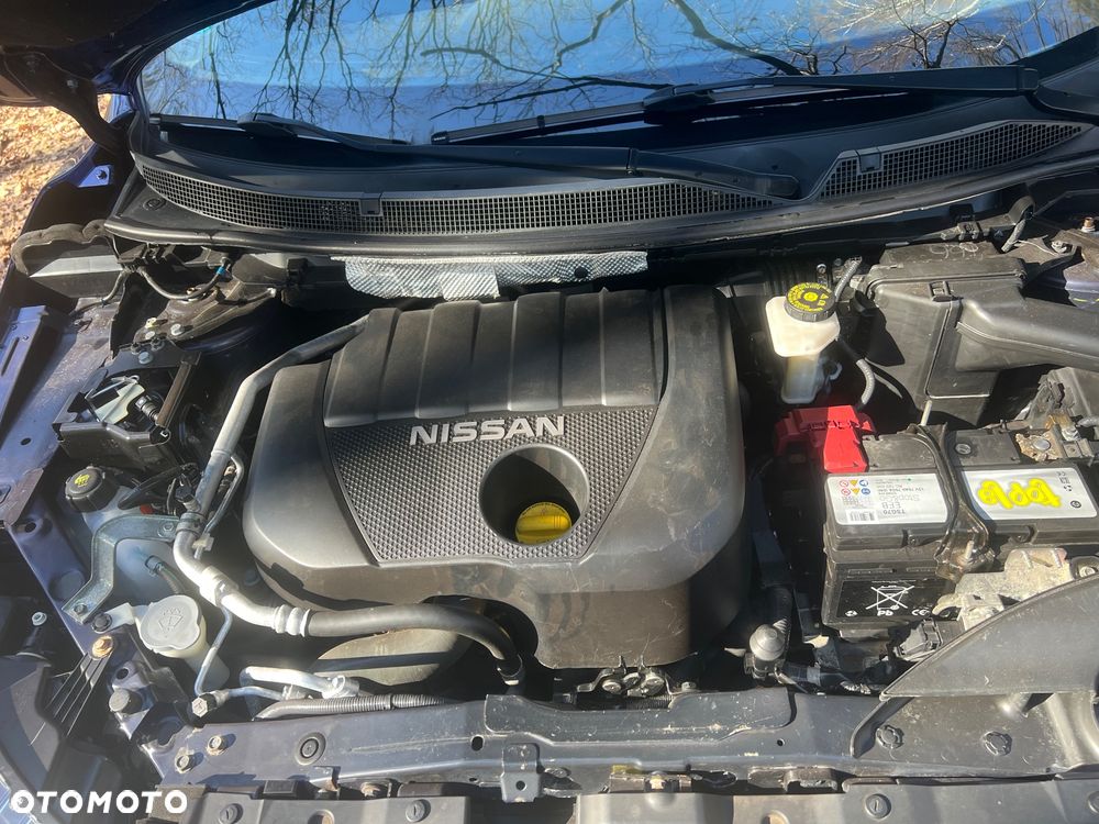 Nissan Qashqai - 35