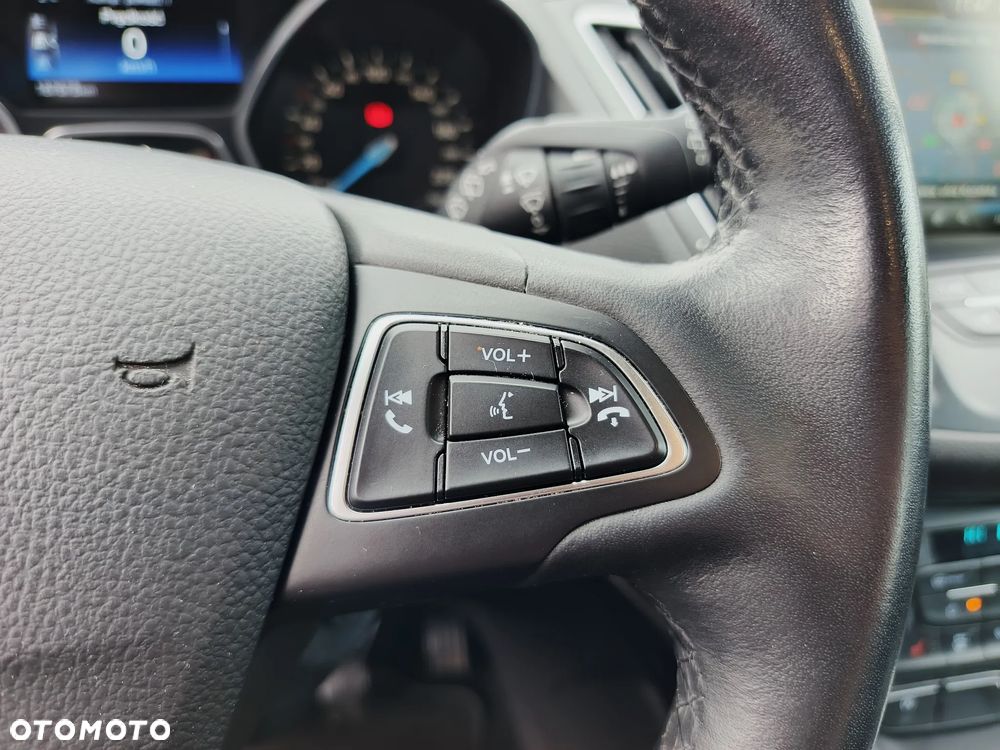 Ford C-MAX 1.5 TDCi Titanium - 17