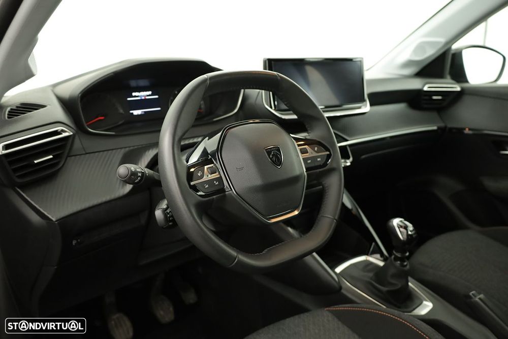 Peugeot 208 1.2 PureTech Style - 7