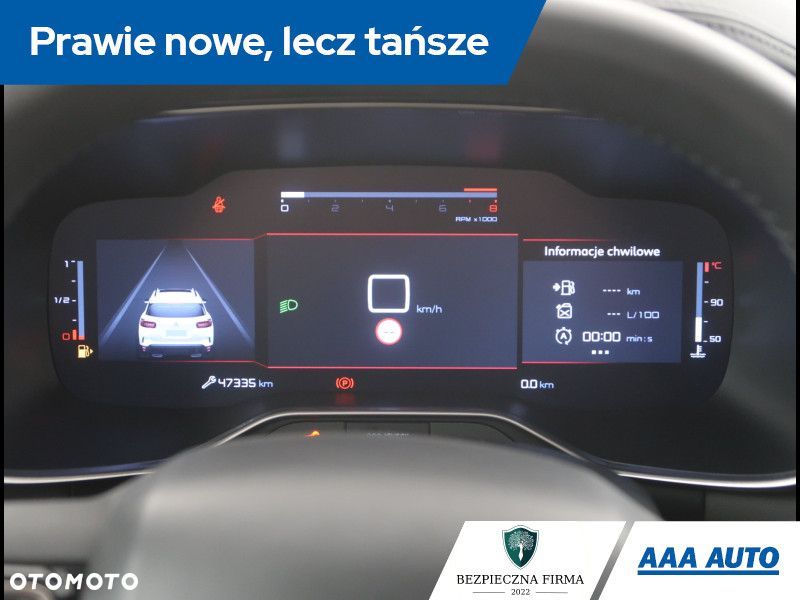 Citroën C5 Aircross - 12