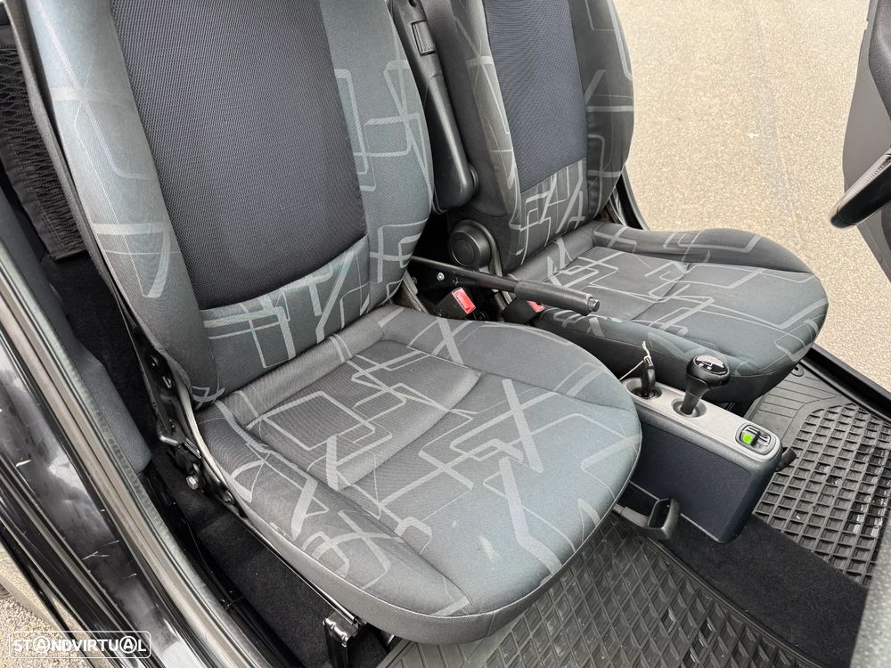 Smart ForTwo Coupé 1.0 mhd Passion 71 - 19