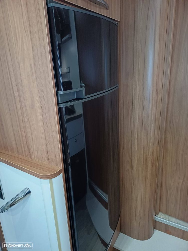 Fiat Ducato Pilote P746 - 19