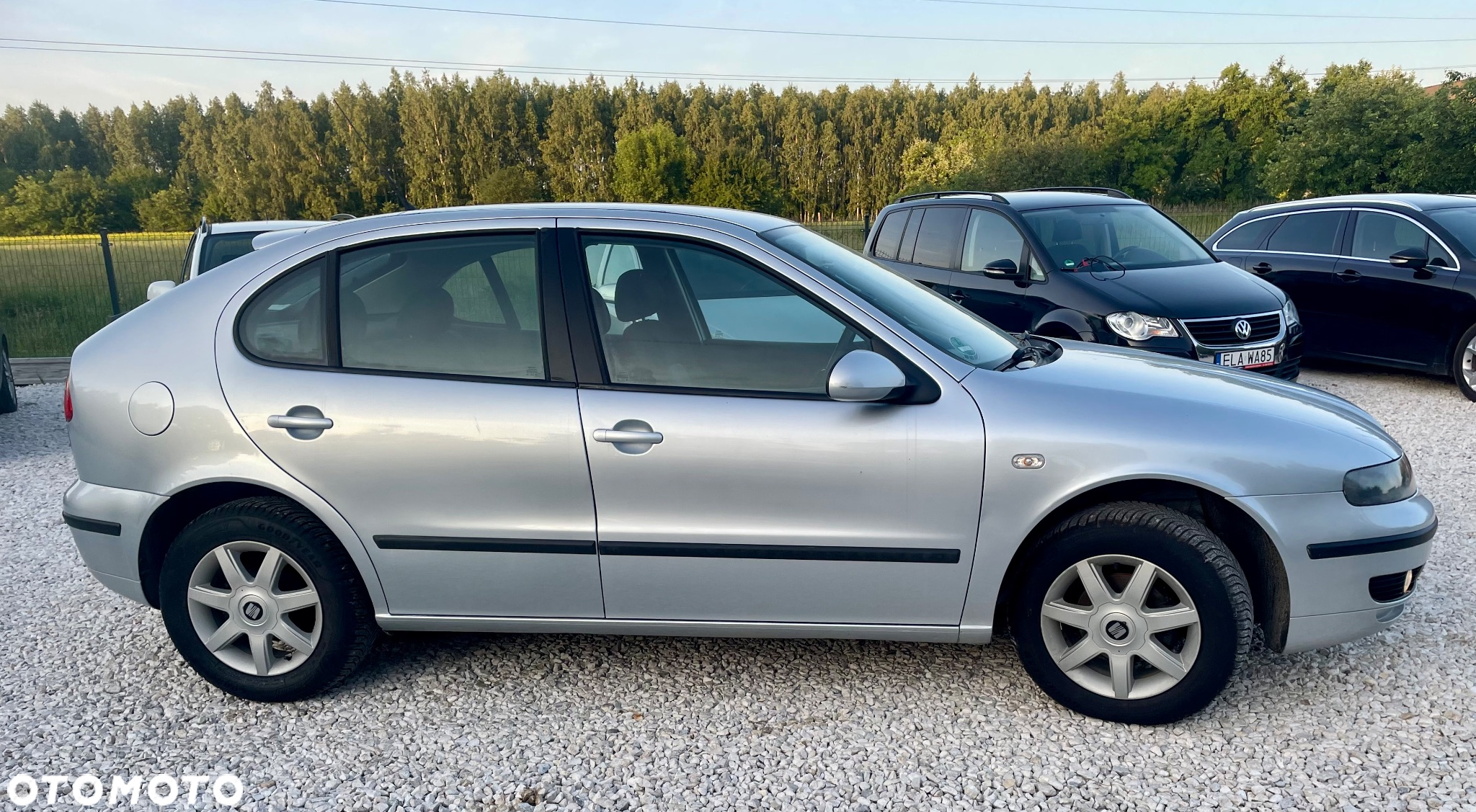 Seat Leon 1.6 Spirit S - 20