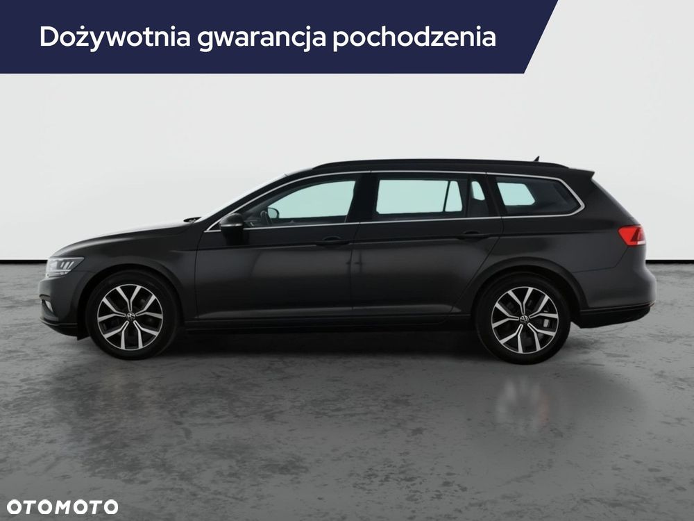 Volkswagen Passat Variant - 4