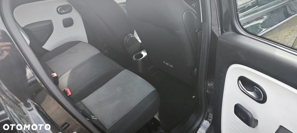 Renault Twingo SCe 70 Experience - 19