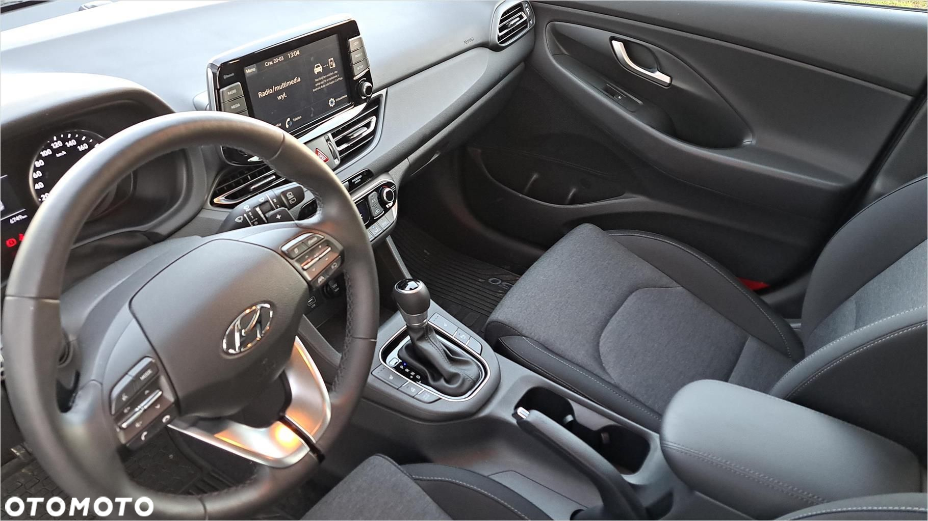 Hyundai i30 - 9