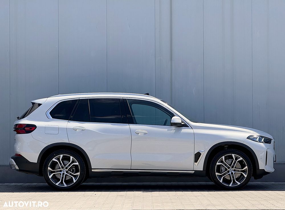 BMW X5 xDrive30d AT MHEV - 11