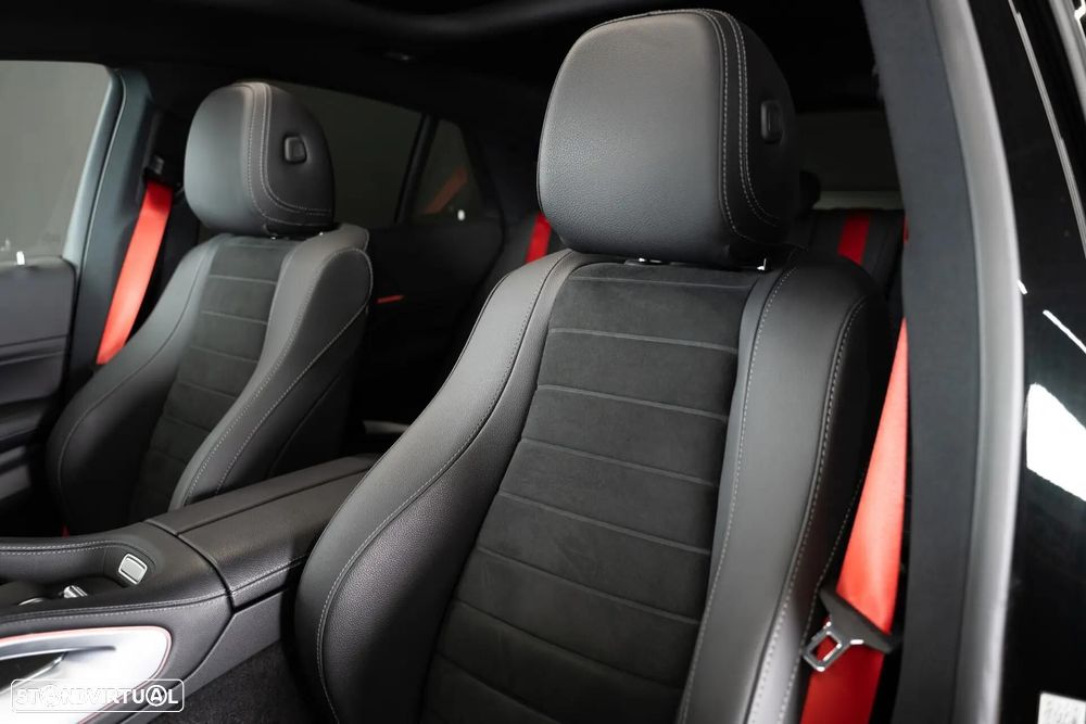 Mercedes-Benz GLE 350 de 4Matic 9G-TRONIC AMG Line Advanced Plus - 17