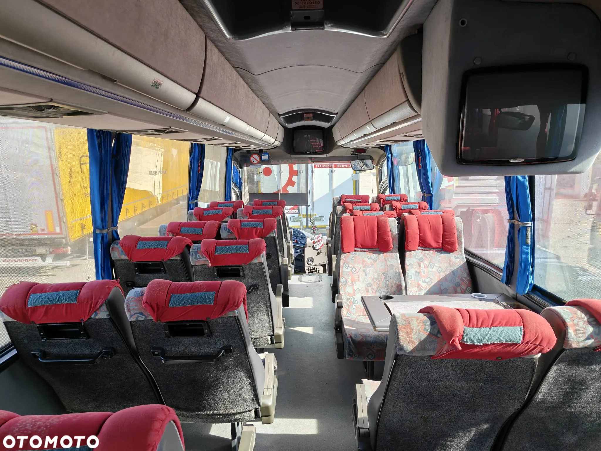 Iveco Hispano 391E EURO RIDER 35 - 10