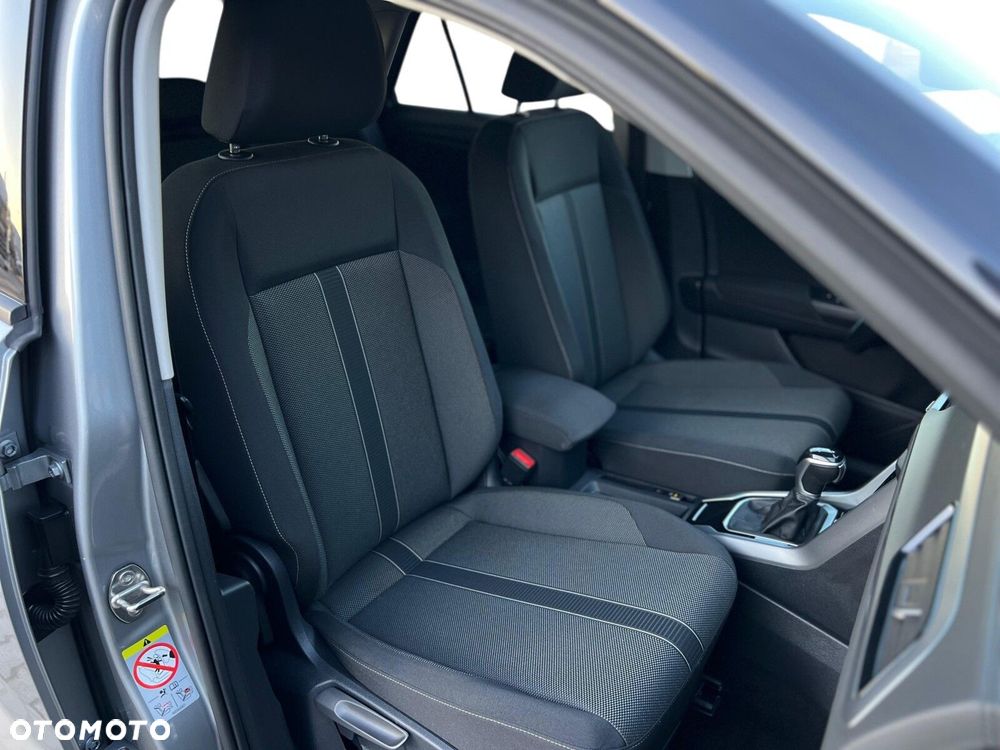 Volkswagen T-Roc 1.5 TSI Life DSG - 16