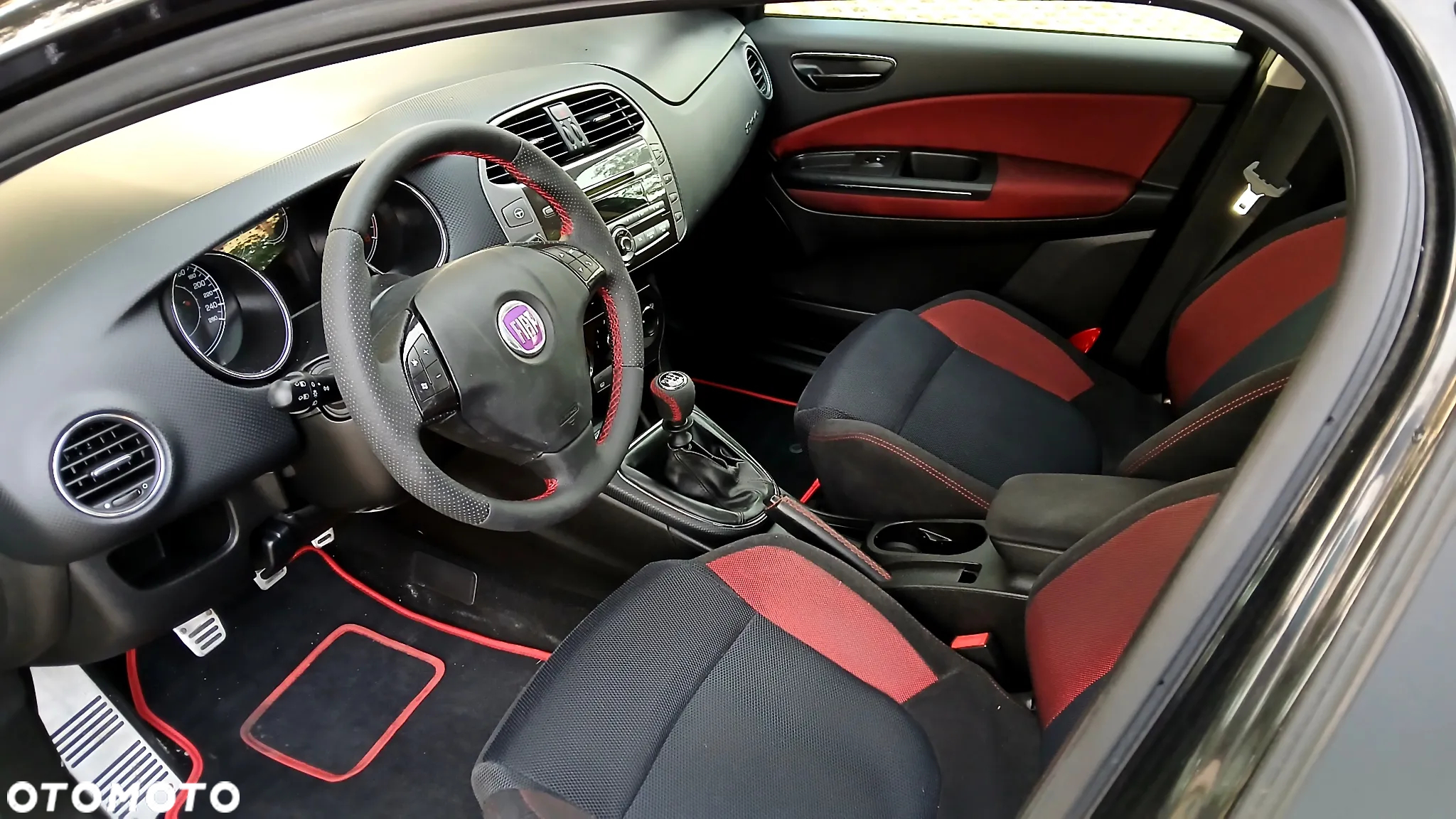 Fiat Bravo 1.4 T-Jet 16V Dynamic - 27
