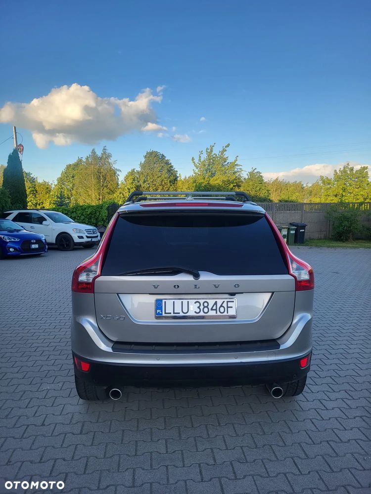 Volvo XC 60 - 6