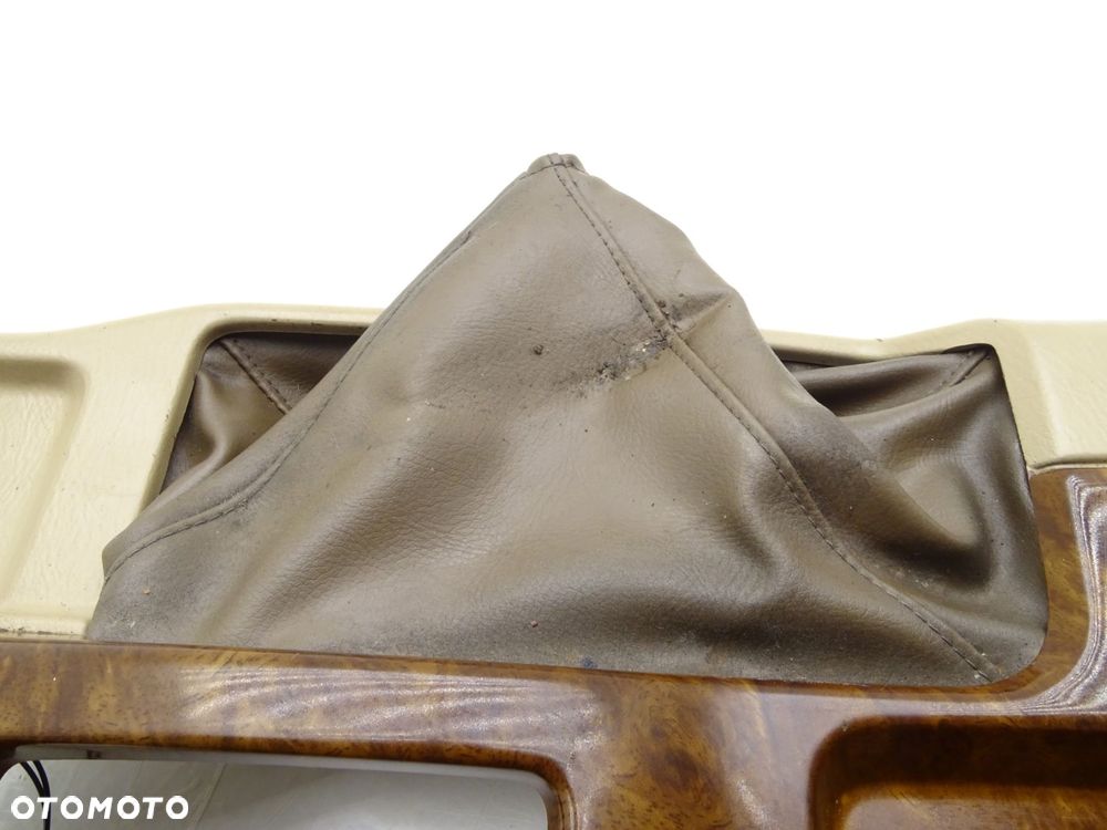 Tunel środkowy mieszek obudowa automat 96941vb000 nissan patrol gr y61 - 11