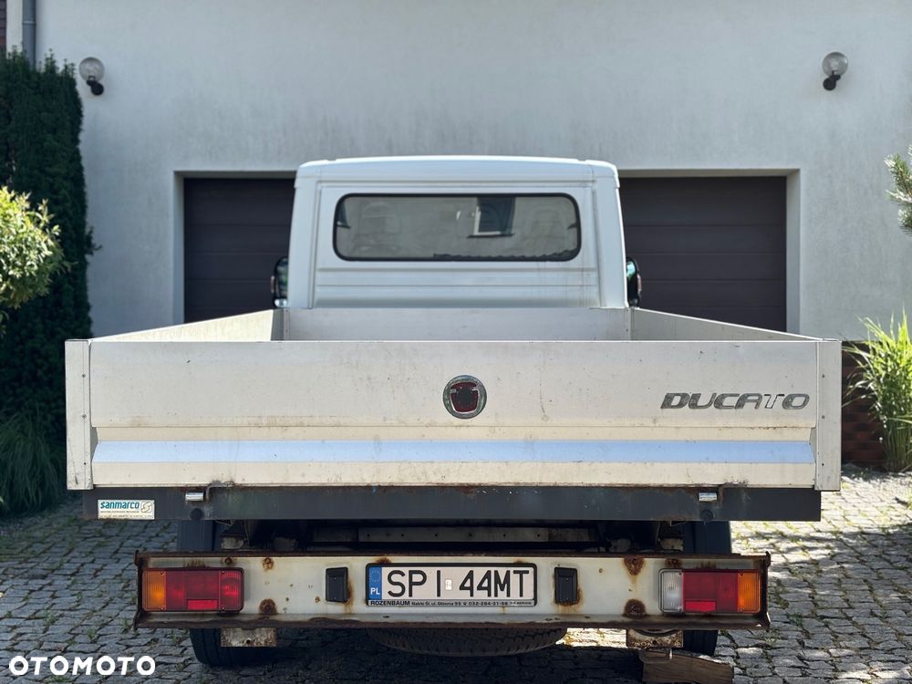 Fiat Ducato - 29