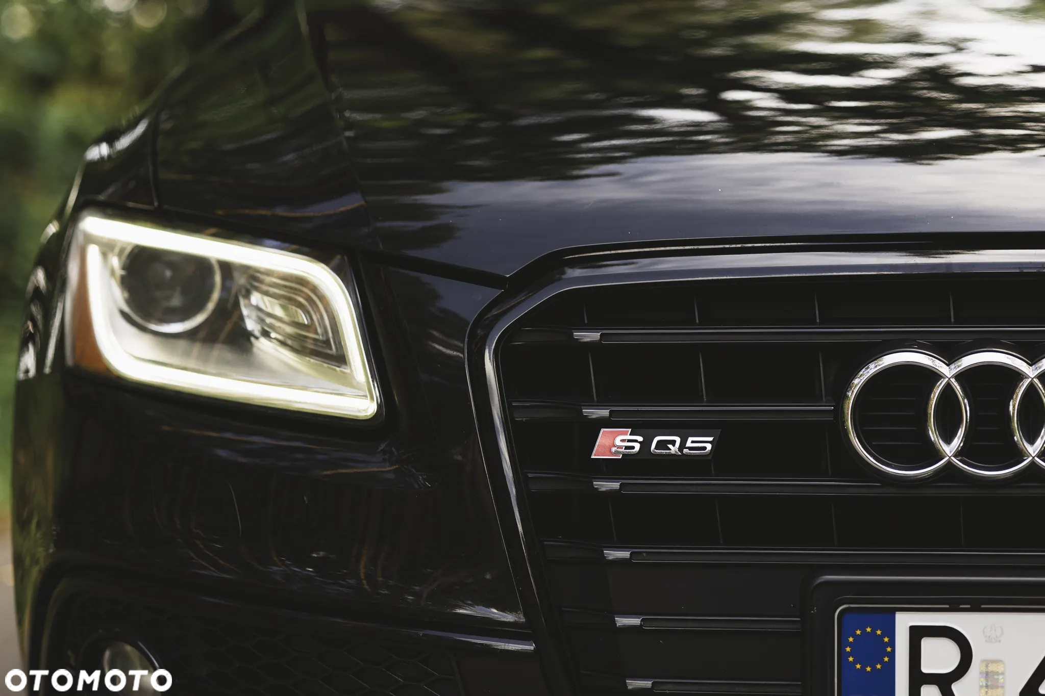 Audi SQ5 3.0 TFSI Quattro Tiptronic - 32