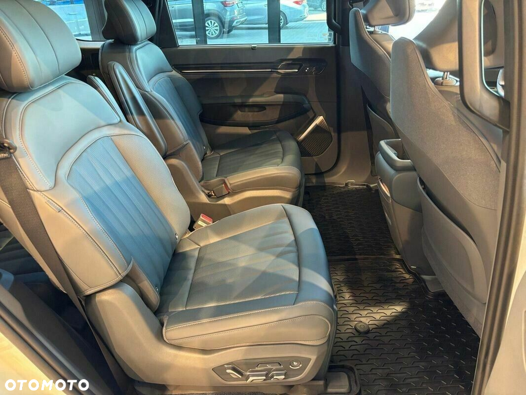 Kia EV9 - 14