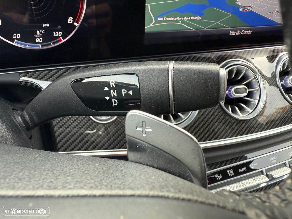 Mercedes-Benz CLS 400 d 4Matic AMG Line - 26