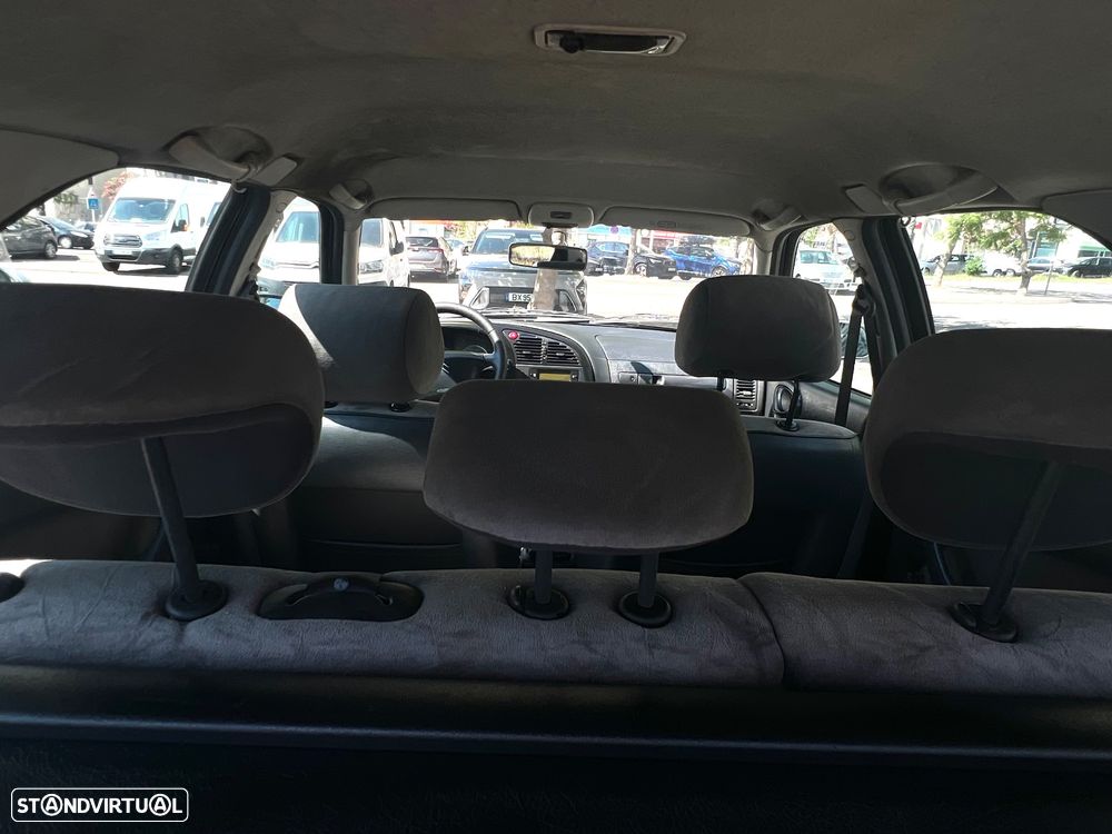 Citroën Xsara Break - 9
