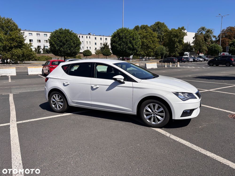 Seat Leon 1.0 EcoTSI Style S&S - 3